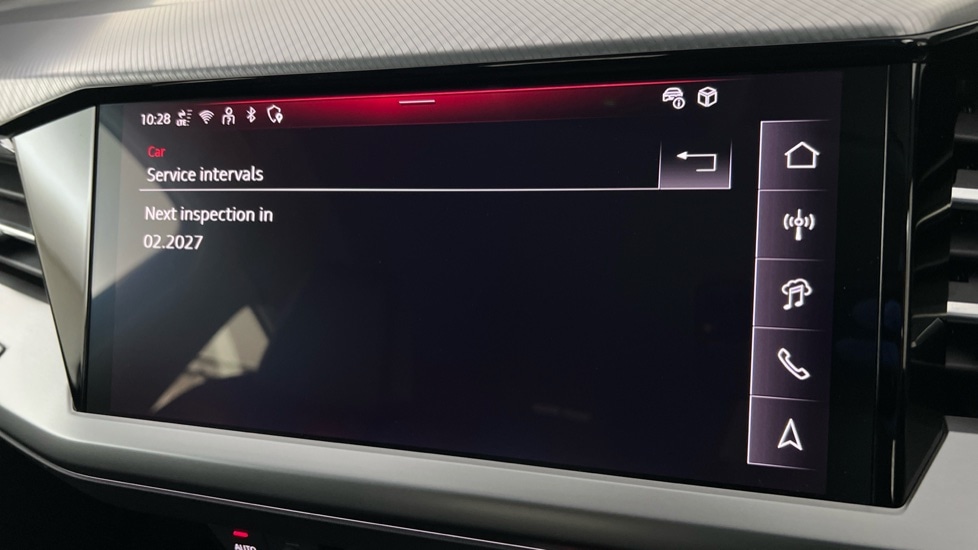 Used Audi Q4 e-tron 2024 for sale - 76145952: Photo 25