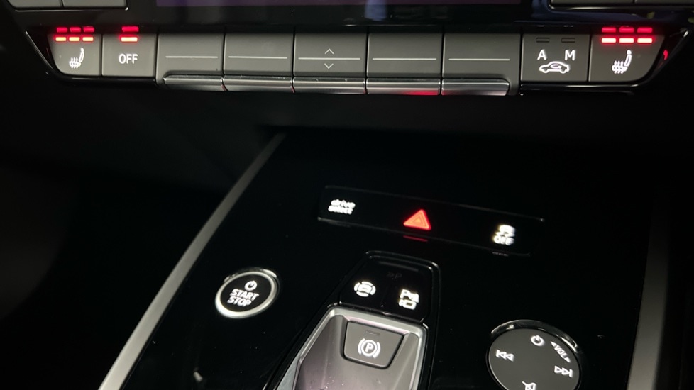 Used Audi Q4 e-tron 2024 for sale - 76145952: Photo 35