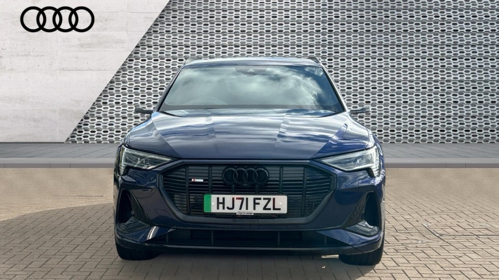 Used Audi e-tron 2021 for sale - 76745372: Photo 10