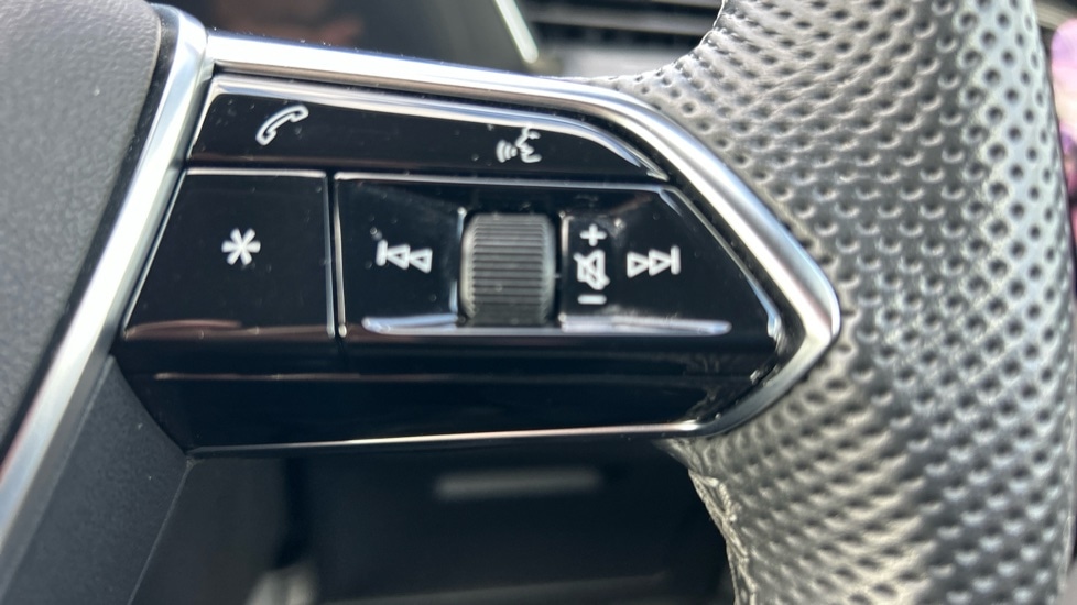 Used Audi e-tron 2021 for sale - 76745372: Photo 23