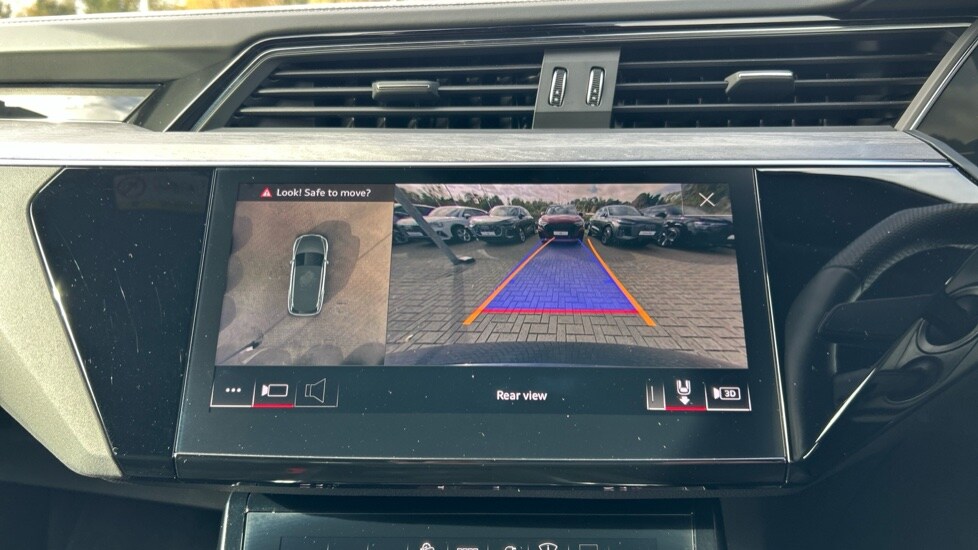 Used Audi e-tron 2021 for sale - 76745372: Photo 36