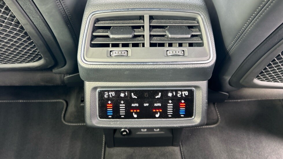 Used Audi e-tron 2021 for sale - 76745372: Photo 37