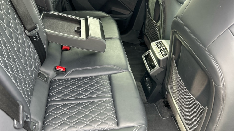 Used Audi e-tron 2021 for sale - 76745372: Photo 47