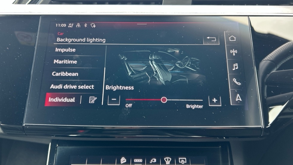 Used Audi e-tron 2021 for sale - 76745372: Photo 57