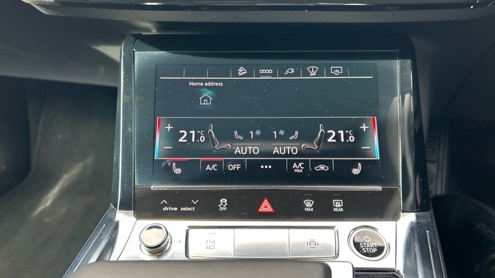 Used Audi e-tron 2021 for sale - 76745372: Photo 59