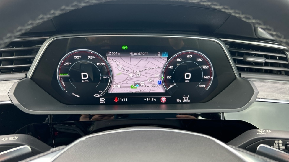 Used Audi e-tron 2021 for sale - 76745372: Photo 60