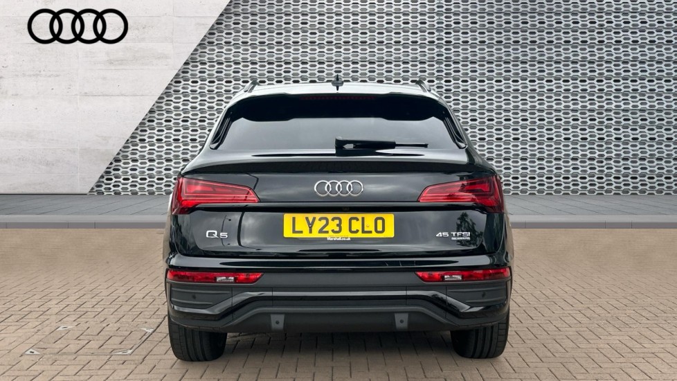 Used Audi Q5 2023 for sale - 76168646: Photo 11