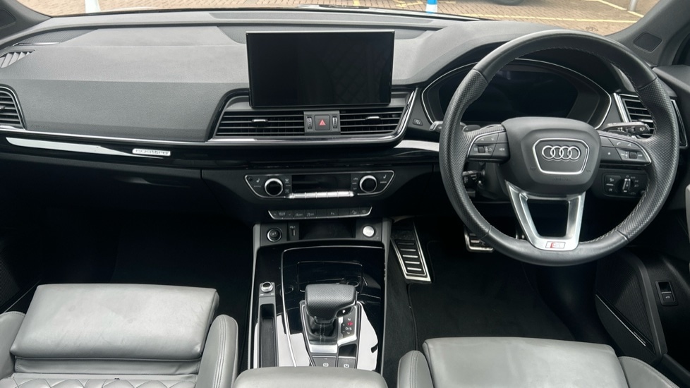 Used Audi Q5 2023 for sale - 76168646: Photo 12