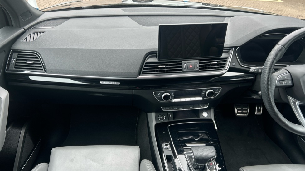 Used Audi Q5 2023 for sale - 76168646: Photo 13