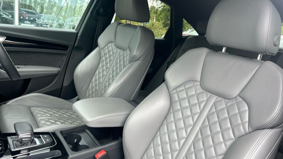 Used Audi Q5 2023 for sale - 76168646: Photo 17