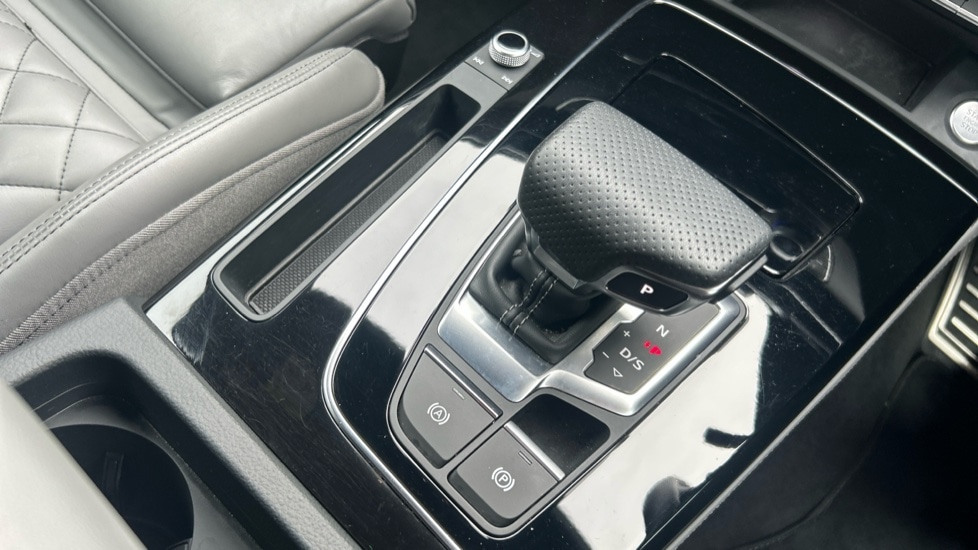 Used Audi Q5 2023 for sale - 76168646: Photo 19