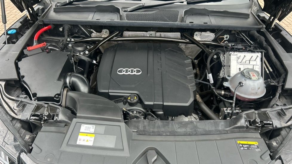 Used Audi Q5 2023 for sale - 76168646: Photo 20