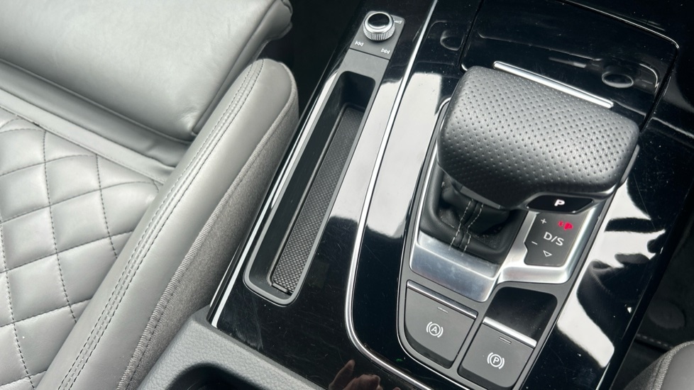 Used Audi Q5 2023 for sale - 76168646: Photo 26