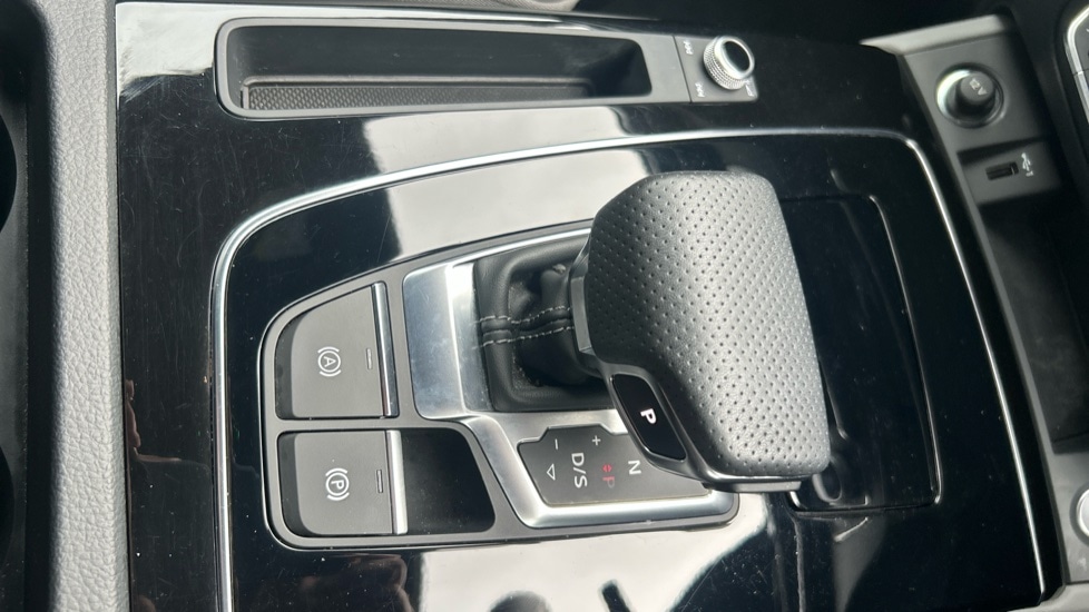 Used Audi Q5 2023 for sale - 76168646: Photo 27