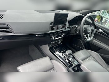 Used Audi Q5 2023 for sale - 76168646: Photo 2