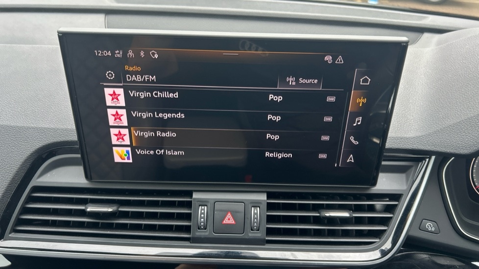 Used Audi Q5 2023 for sale - 76168646: Photo 38