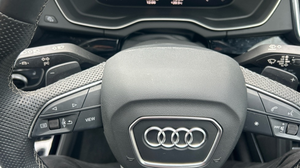Used Audi Q5 2023 for sale - 76168646: Photo 53