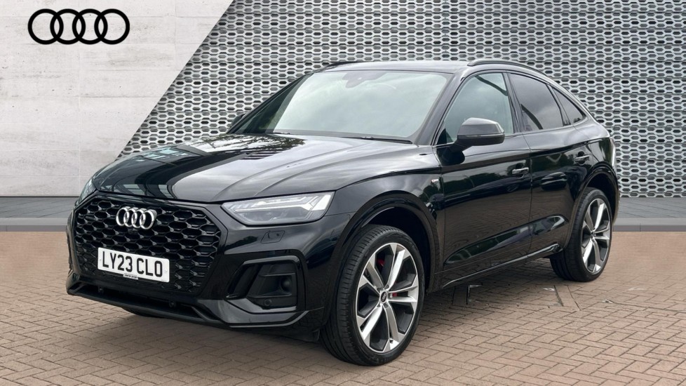 Used Audi Q5 2023 for sale - 76168646: Photo 7