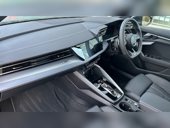 Used Audi A3 2025 for sale - 76901459: Photo