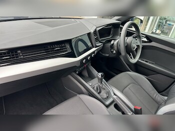 Used Audi A1 2025 for sale - 75636901: Photo