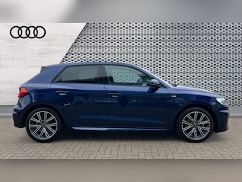Used Audi A1 2025 for sale - 75636901: Photo