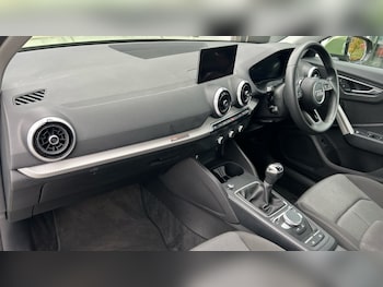 Used Audi Q2 2021 for sale - 76515026: Photo