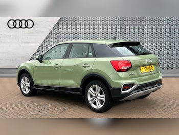 Used Audi Q2 2021 for sale - 76515026: Photo