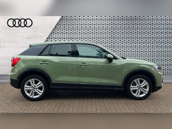 Used Audi Q2 2021 for sale - 76515026: Photo