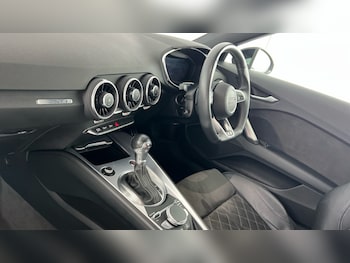 Used Audi TT 2023 for sale - 76709538: Photo