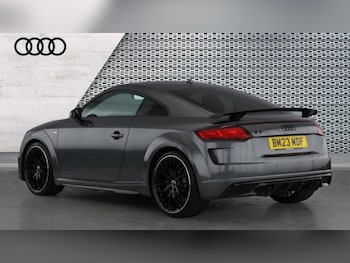 Used Audi TT 2023 for sale - 76709538: Photo