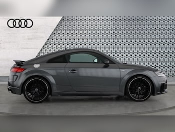 Used Audi TT 2023 for sale - 76709538: Photo
