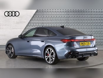 Used Audi A5 2025 for sale - 76738206: Photo