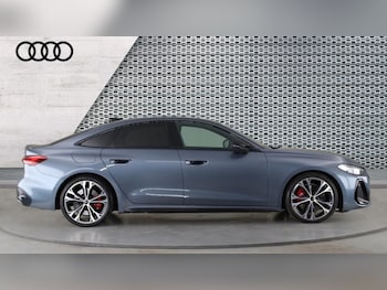 Used Audi A5 2025 for sale - 76738206: Photo