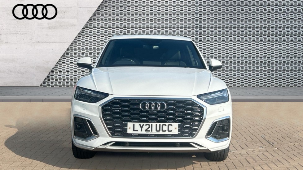 Used Audi Q5 2021 for sale - 76095892: Photo 10