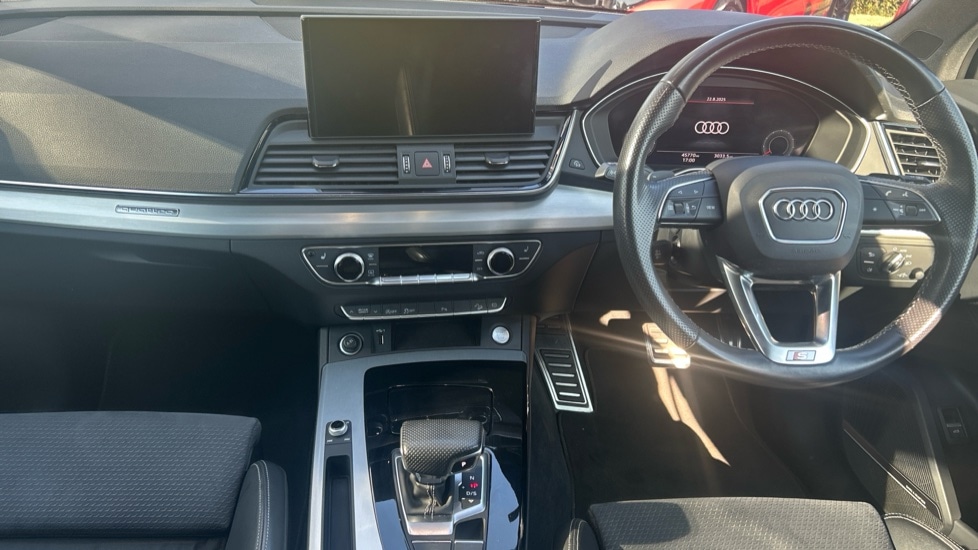 Used Audi Q5 2021 for sale - 76095892: Photo 12