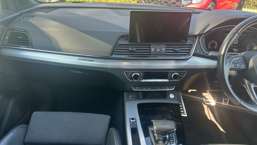 Used Audi Q5 2021 for sale - 76095892: Photo 13
