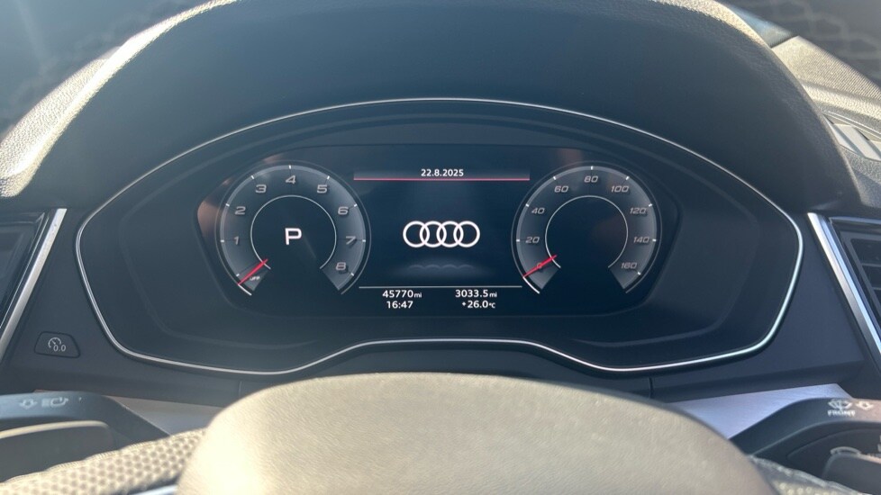 Used Audi Q5 2021 for sale - 76095892: Photo 14