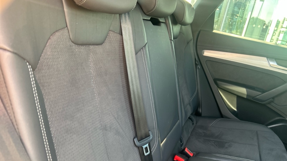 Used Audi Q5 2021 for sale - 76095892: Photo 15
