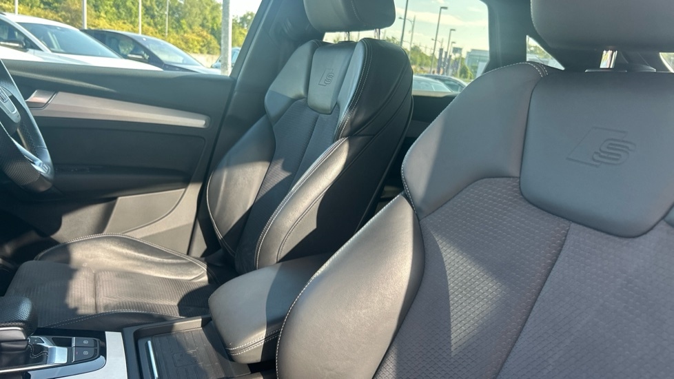 Used Audi Q5 2021 for sale - 76095892: Photo 17