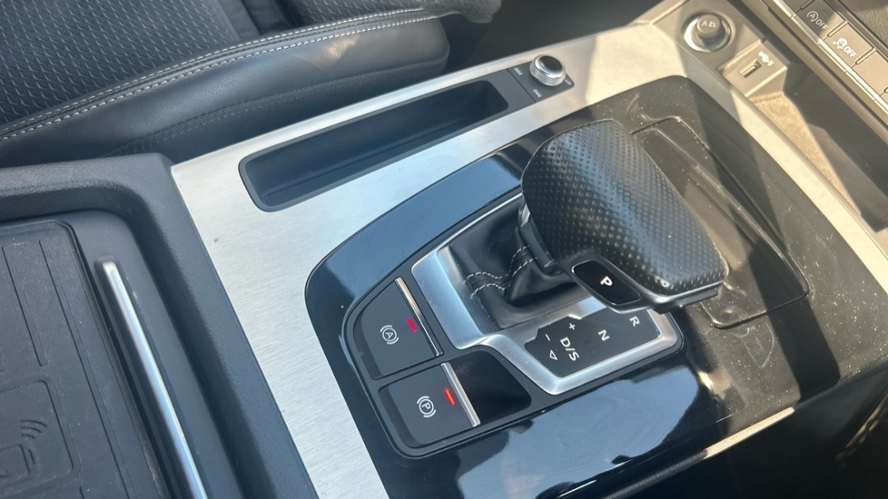 Used Audi Q5 2021 for sale - 76095892: Photo 19