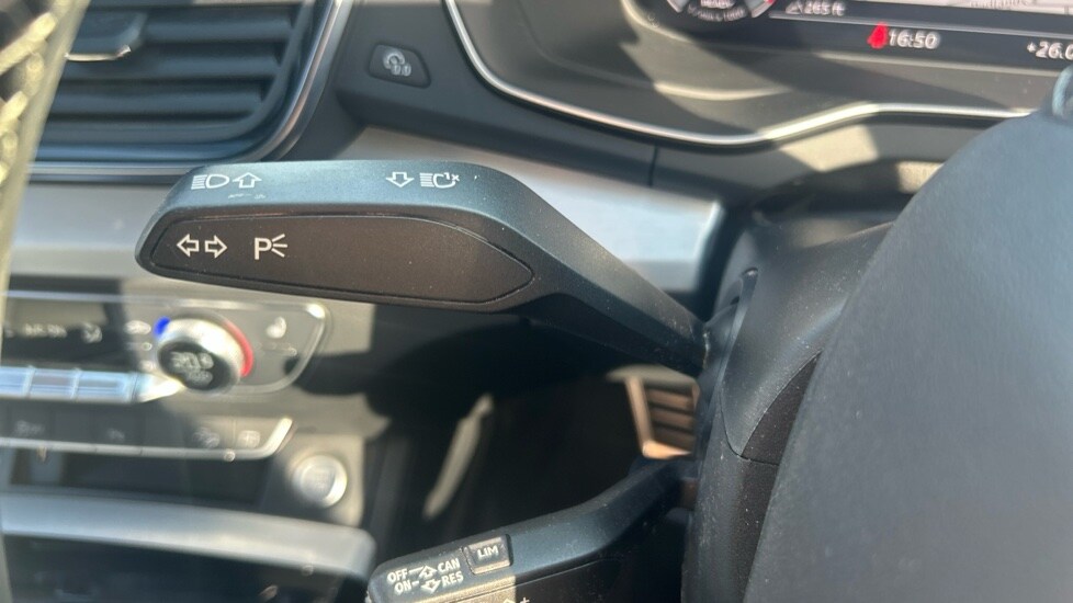 Used Audi Q5 2021 for sale - 76095892: Photo 31