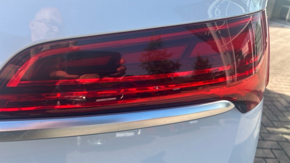 Used Audi Q5 2021 for sale - 76095892: Photo 33