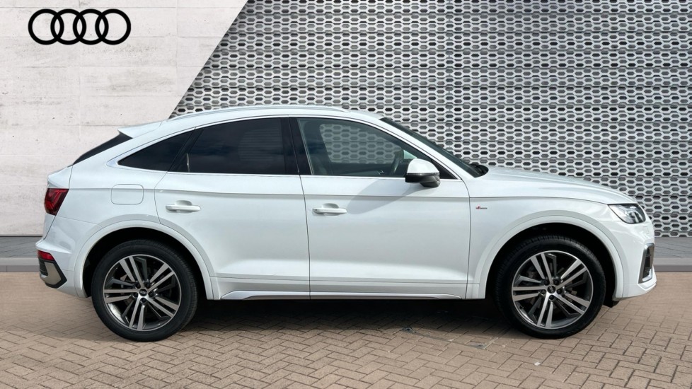 Used Audi Q5 2021 for sale - 76095892: Photo 4