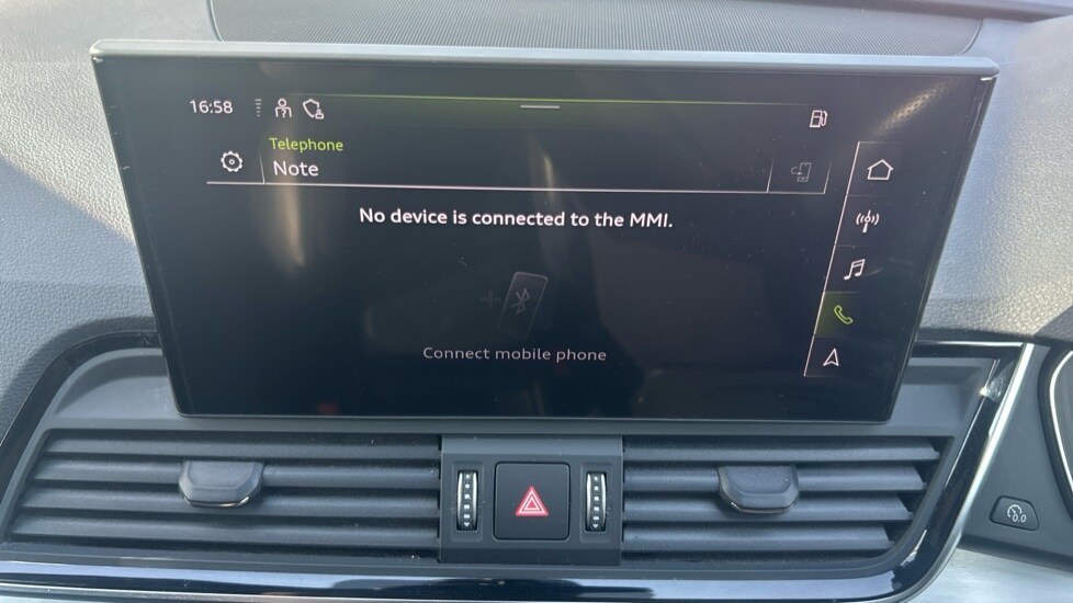 Used Audi Q5 2021 for sale - 76095892: Photo 40