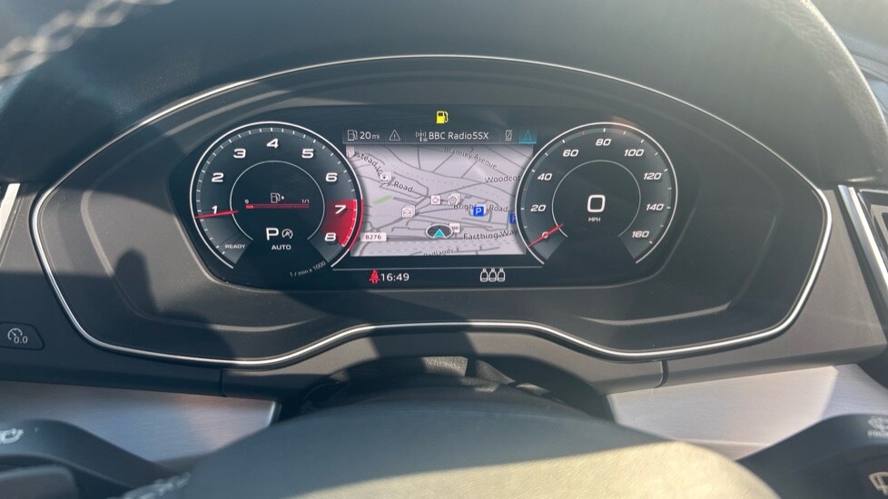 Used Audi Q5 2021 for sale - 76095892: Photo 45