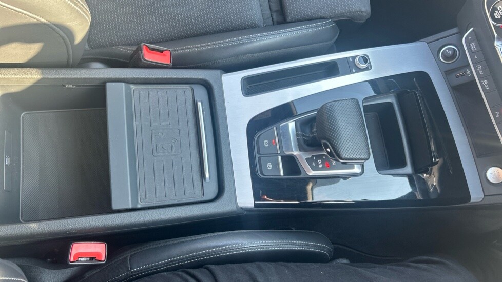 Used Audi Q5 2021 for sale - 76095892: Photo 48