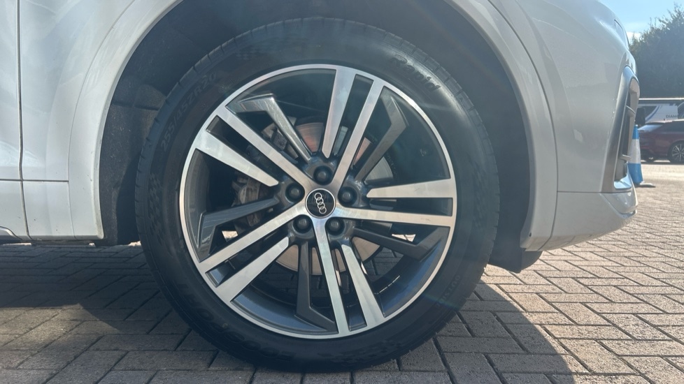 Used Audi Q5 2021 for sale - 76095892: Photo 5