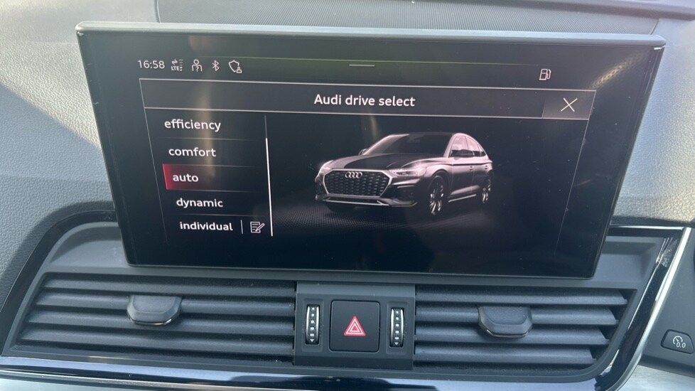 Used Audi Q5 2021 for sale - 76095892: Photo 52