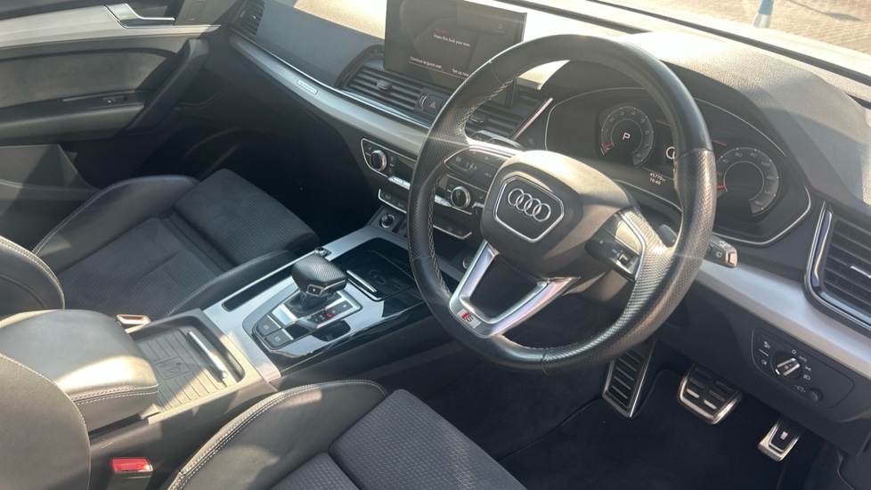 Used Audi Q5 2021 for sale - 76095892: Photo 6