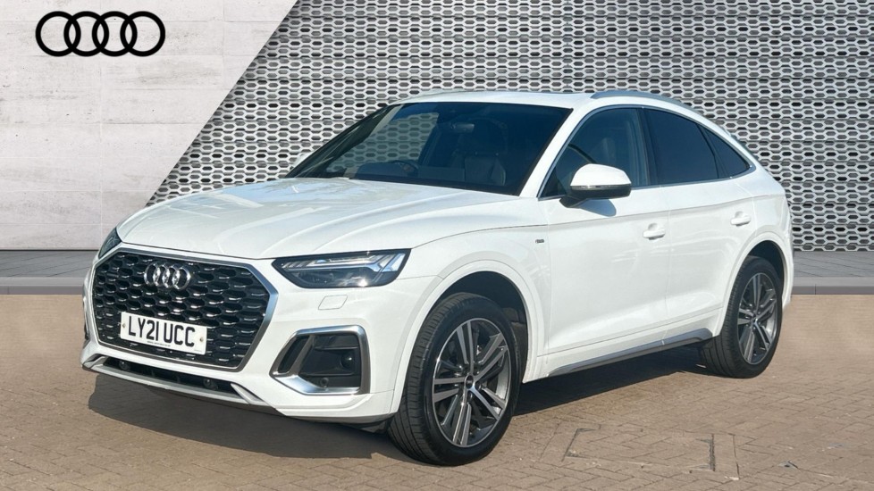 Used Audi Q5 2021 for sale - 76095892: Photo 7
